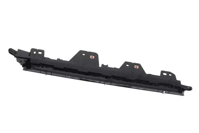 Heater and A/C User Interface Control - ACDelco (84972232)