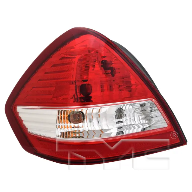 116324009 - : TYC Tail Light Assembly for TYC Image