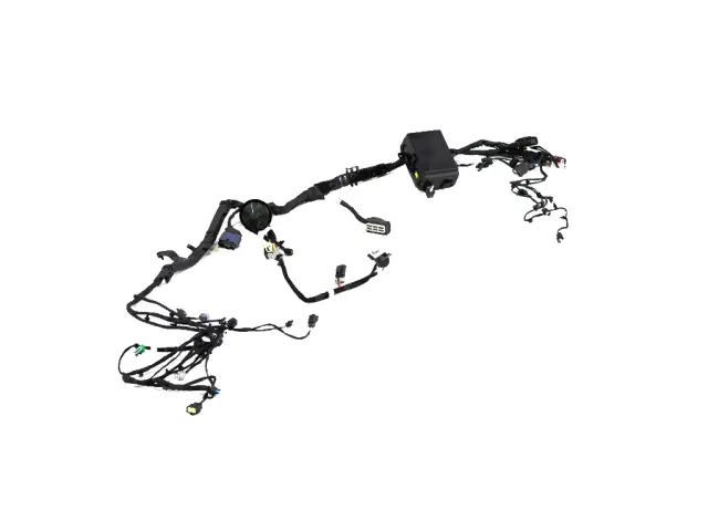 68384416AD - : Headlamp To Dash Wiring for Dodge: Charger Image
