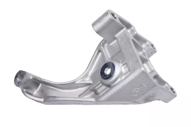 12618102 - : Power Steering Pump Bracket for Cadillac: SRX | Chevrolet: Captiva Sport, Equinox | GMC: Terrain Image