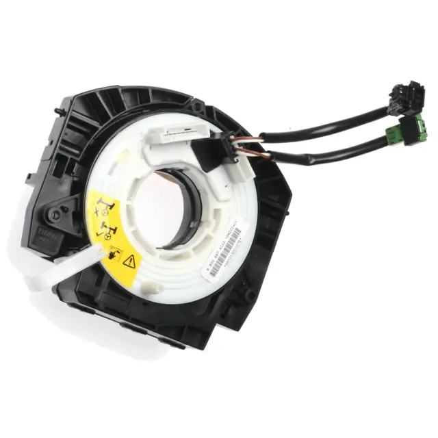 CSP155 - Interior: Clock Spring for SMP CORP Image