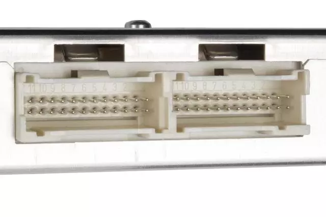 Active Suspension Control Module - GM (15170946)