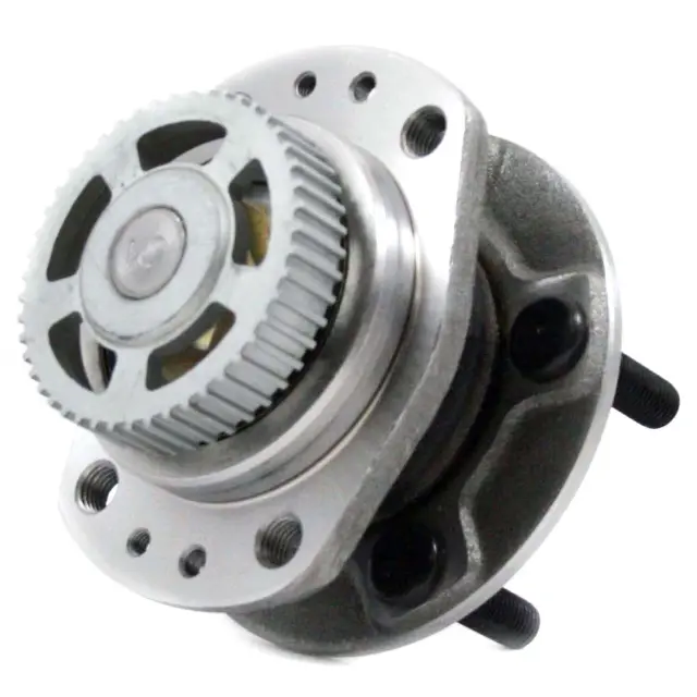 29512155 - : DuraGo Wheel Bearing and Hub Assembly for PRONTO Image