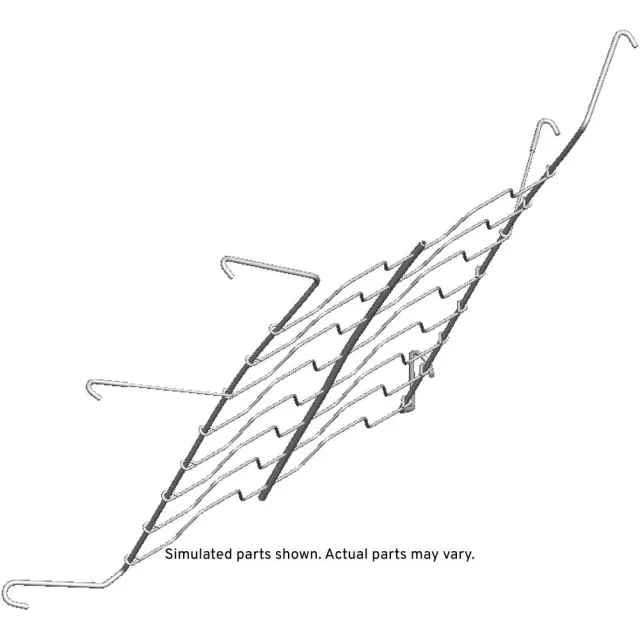 23295440 - Body: Support Spring for GM Image