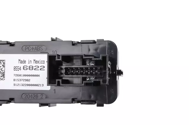F (S)Switch - GM (85546822)