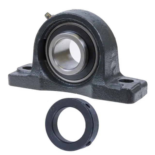 VAS1 - : Schaeffler Drive Axle Shaft Bearing Assembly for SCHAEFFLER BEARING Image