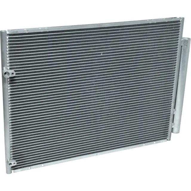 CN3284PFXC - Air Conditioning &amp; Heat: A/C Condenser -- Condenser Parallel Flow for UAC Image