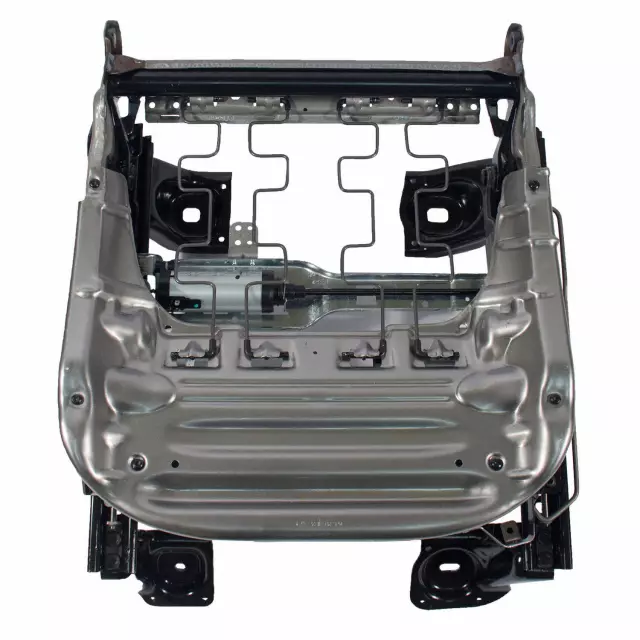 CC3Z9661711A - Body: Seat Frame for Ford: F-250 Super Duty, F-350 Super Duty, F-450 Super Duty Image