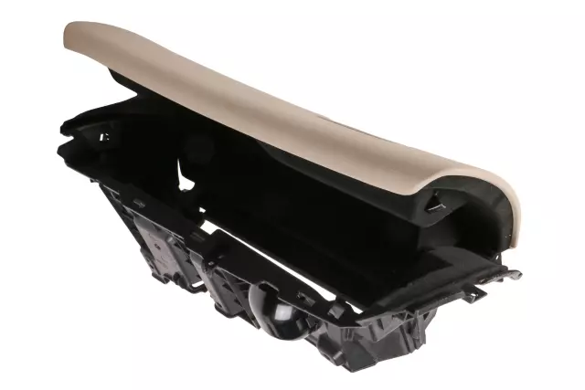 Part# 84028649 Light Neutral Instrument Panel Compartment - GM (84028649)