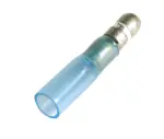 842434 - : Heat Shrinkable Bullet &amp; Receptacle Connectors, 16 - 14 Gauge, Male for Grote Lighting Image