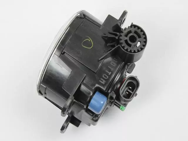 Front Fog Lamp - Mopar (68202187AA)