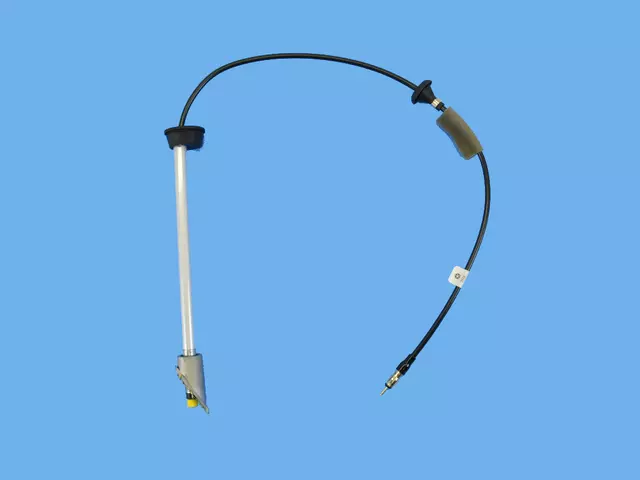 Antenne Base, Export - Mopar (04671892AC)