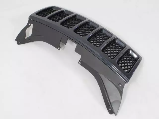 1FW381BLAC - : Grille for Mopar Image