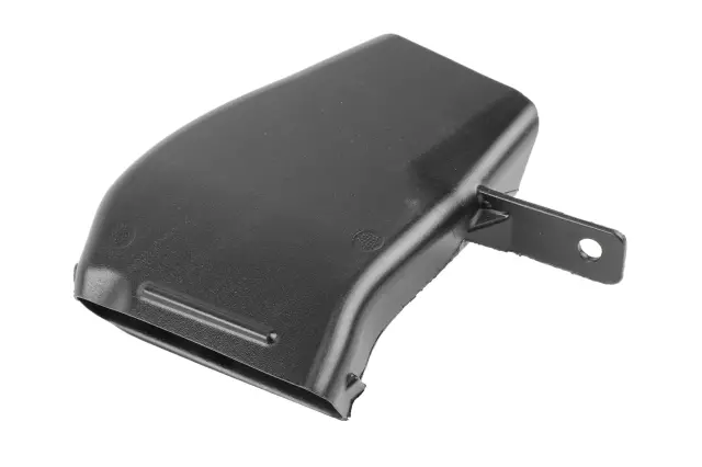 84210828 - : Front Driver Side Brake Rotor Cooling Duct for GM Image