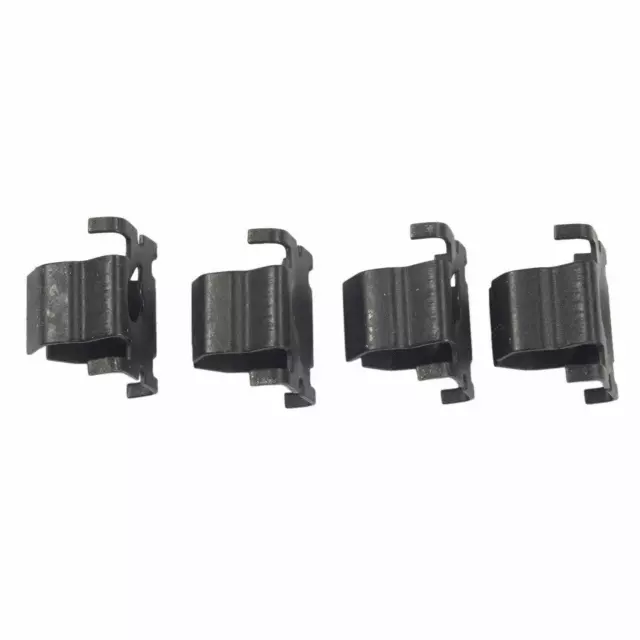 W710572S430 - : Retainer Clip for Ford: Mustang Image