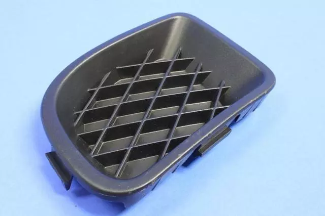 Fog Lamp Hole Plug, Left - Mopar (5116215AB)