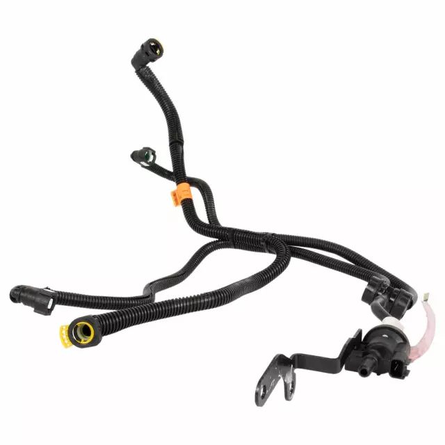 Tube Assembly Fuel Vapour Separat - Ford (F2GZ-9D289-B)