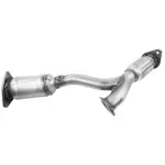 53886 - : Ultra EPA Direct Fit Catalytic Converter 2.125" Outlet (OD) for Walker Exhaust Image