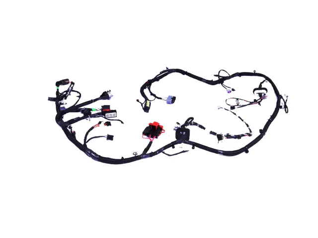 Headlamp To Dash Wiring - Mopar (68418408AD)