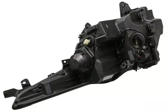 23236365 - : Driver Side Headlamp Assembly for Cadillac: ATS Image