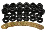34156G - : Body Mount Set for Energy Suspension Image