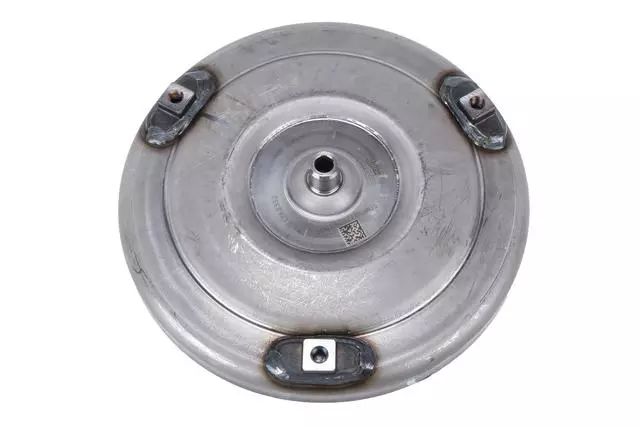 24263352 - : Automatic Transmission Torque Converter for GM Image