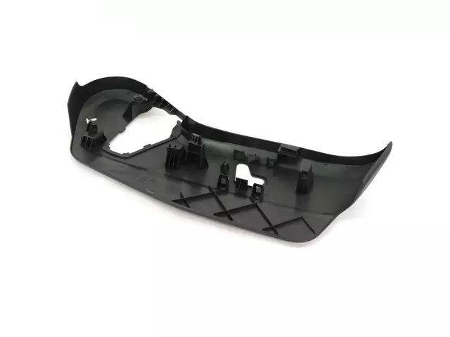 Side Shield - Mopar (1JB191DVAA)