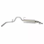 BL3Z5230H - Exhaust: Muffler for Ford: F-150 Image