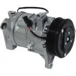 CO29075C - : A/C Compressor -- UAC VCS14 Compressor Assembly for UAC Image