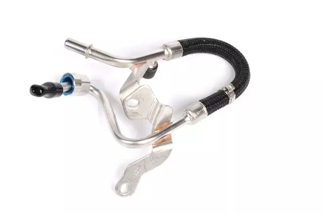 12636128 - : Fuel Feed Pipe for Buick: Regal, Verano | Chevrolet: Cobalt, HHR | Pontiac: Solstice | Saturn: Sky Image