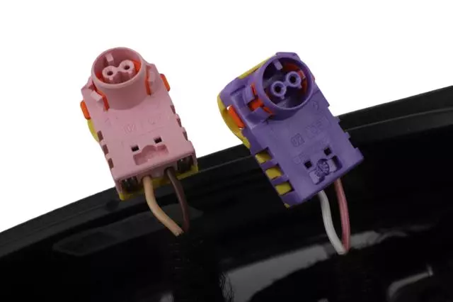 85004112 - : Steering Wheel for Chevrolet: Traverse Image