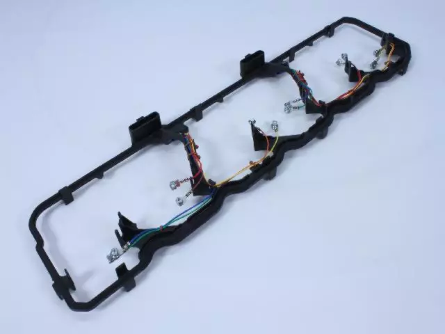 Cylinder Head Cover Gasket - Mopar (5179091AD)