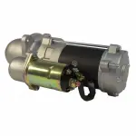 SA995RM - : Remanufactured Starter Motor Assembly for Ford Image