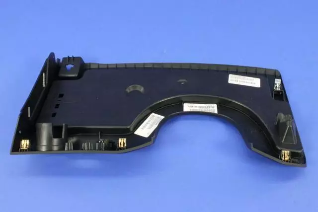 Steering Column Opening Kneeblocker - Mopar (1JN63DX9AF)