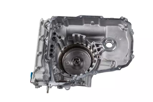 Automatic Transmission Case - ACDelco (24275490)