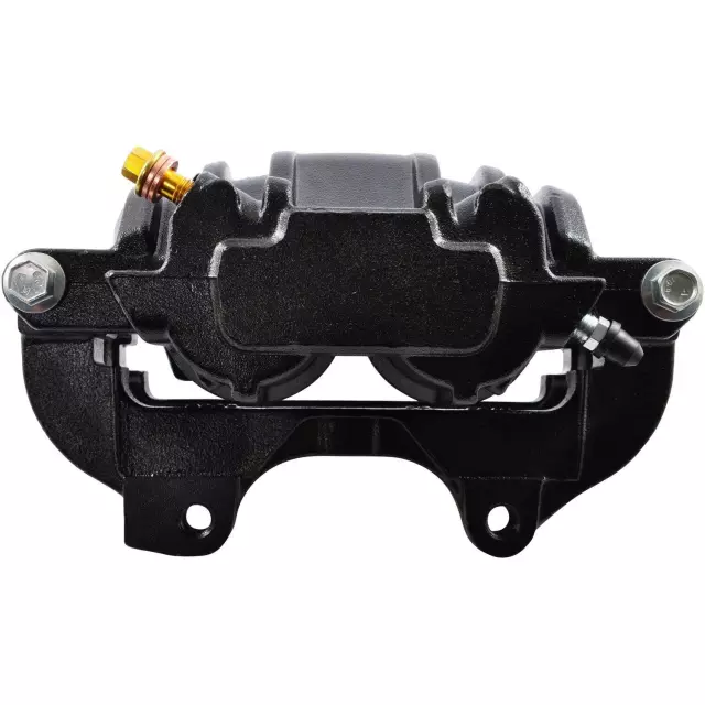 Caliper Assembly Brake Less Pad - Ford (QBRC-494-RM)