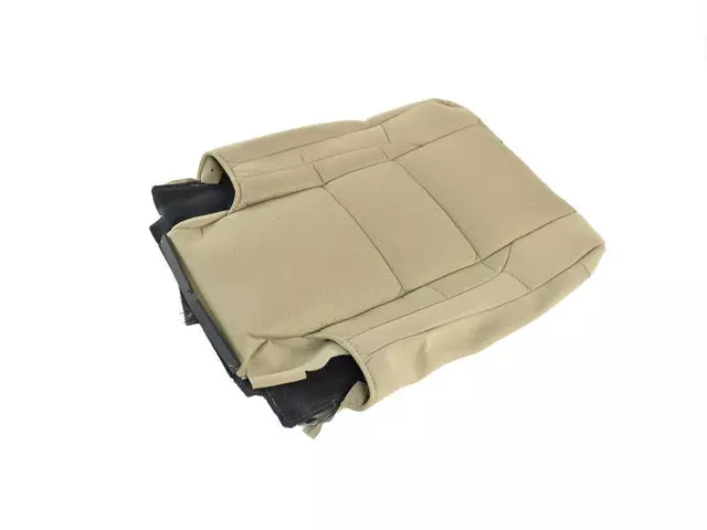 Rear Seat Back Cover, Right - Mopar (5RV08HL1AC)