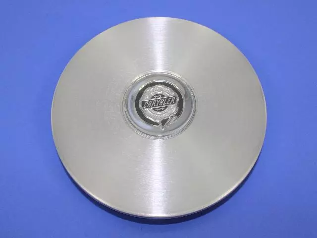 4743123AB - Wheels, Covers and Jacks: Wheel Center Cap for Mopar Image image