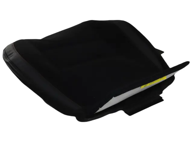 7EU67DX9AA - Interior Trim: Front Seat Cushion Cover, Left for Mopar Image image