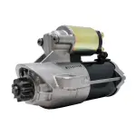 19306563 - : Remanufactured Starter for GM Image