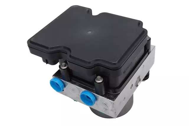 Electronic Brake Control Module with Brake Pressure Modulator Valve - GM (84791032)