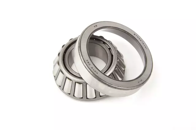 85617857 - Universals &amp; Rear Axle: Differential Pinion Bearing for Chevrolet: Colorado | GMC: Canyon Image