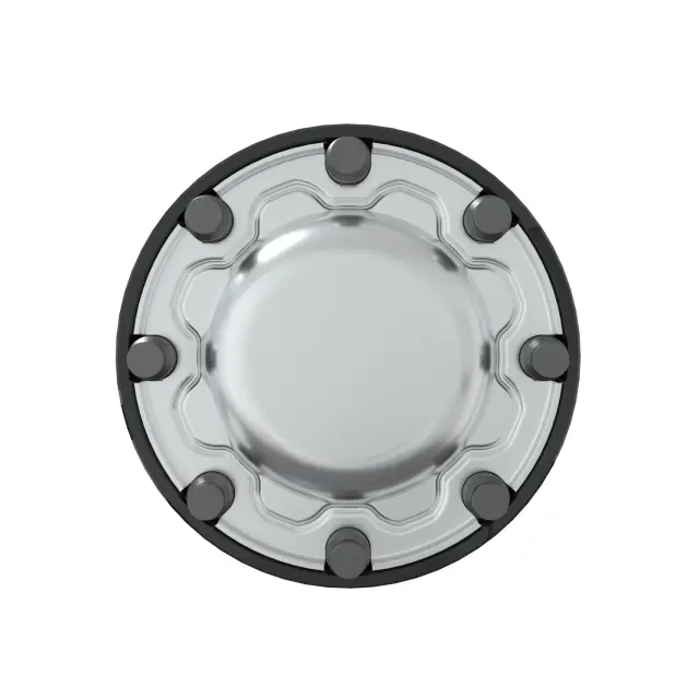 52123997AC - : Drive Shaft, Export for Mopar Image