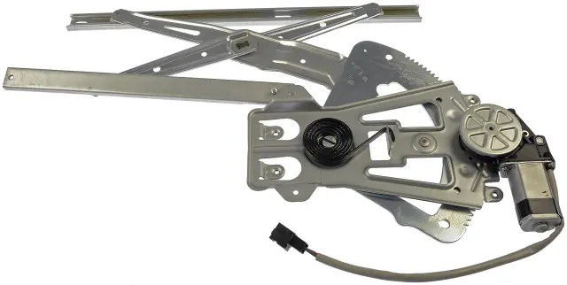 741185 - Electrical, Lighting and Body: Power Window Regulator And Motor Assembly for Dorman Image