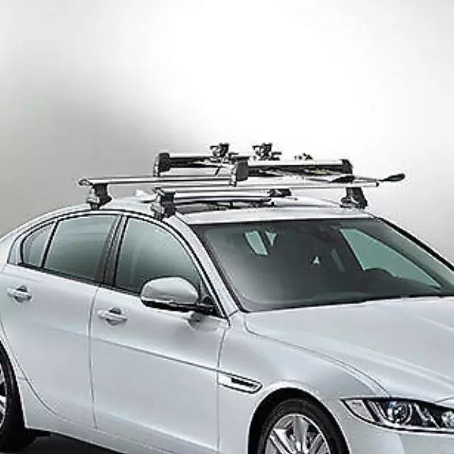 Ski And Snowboard Carrier - Jaguar (T2H45726)