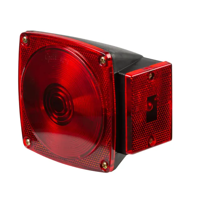 52302 - : Trailer Lighting Kit, RH Stop Tail Turn Replacement for Grote Lighting Image