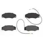18028938 - : Pad Kit for GM Image