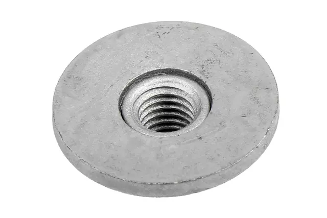11516650 - : F-(S)NUT for Cadillac: CTS, STS | Oldsmobile: Aurora | Pontiac: Aztek, GTO Image