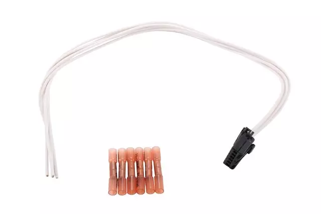 13574938 - : Adjustable Brake and Accelerator Pedal Actuator Pigtail for GM Image