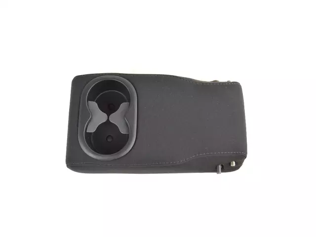 Rear Seat Center Armrest - Mopar (5XG91DX9AA)